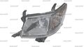 TOYOTA FAR HILUX 12-14 MOTORLU SOL MAHER 81150-0K440